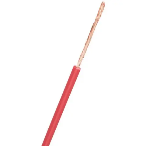 Nexans RQ Kopplingskabel Kundfavorit